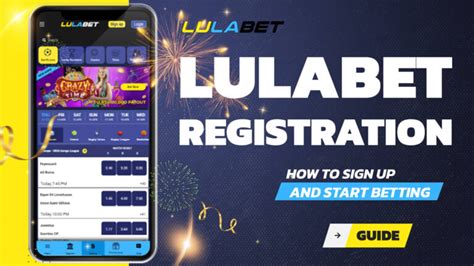 lulabet sign up bonus no deposit|Lulabet bookmaker review, betting guide & sign.